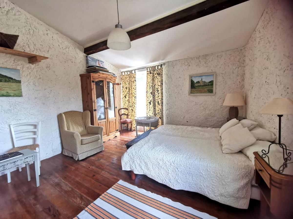 Chambre De Charme Cavanac 외부 사진