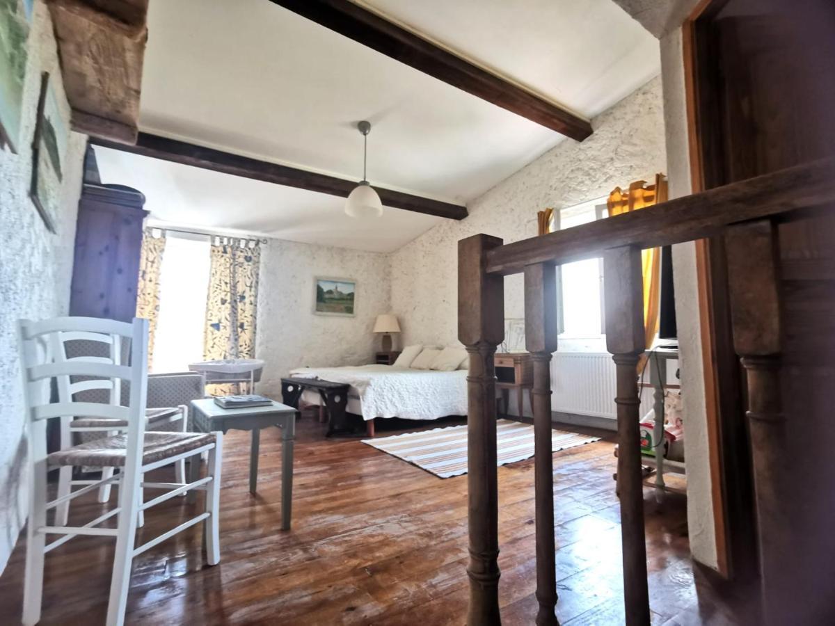 Chambre De Charme Cavanac 외부 사진