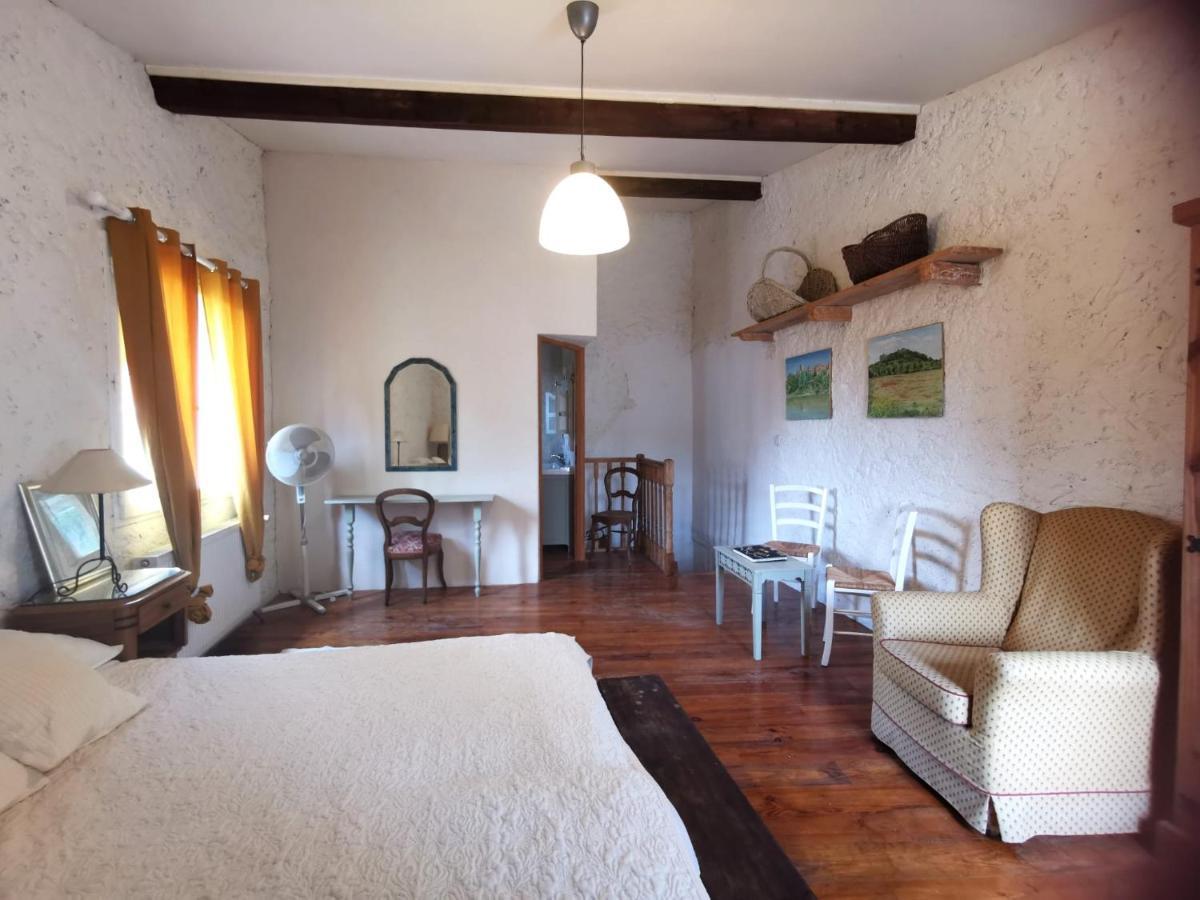 Chambre De Charme Cavanac 외부 사진