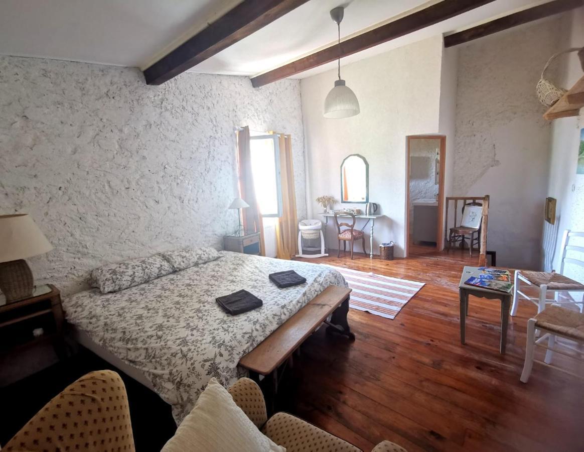 Chambre De Charme Cavanac 외부 사진