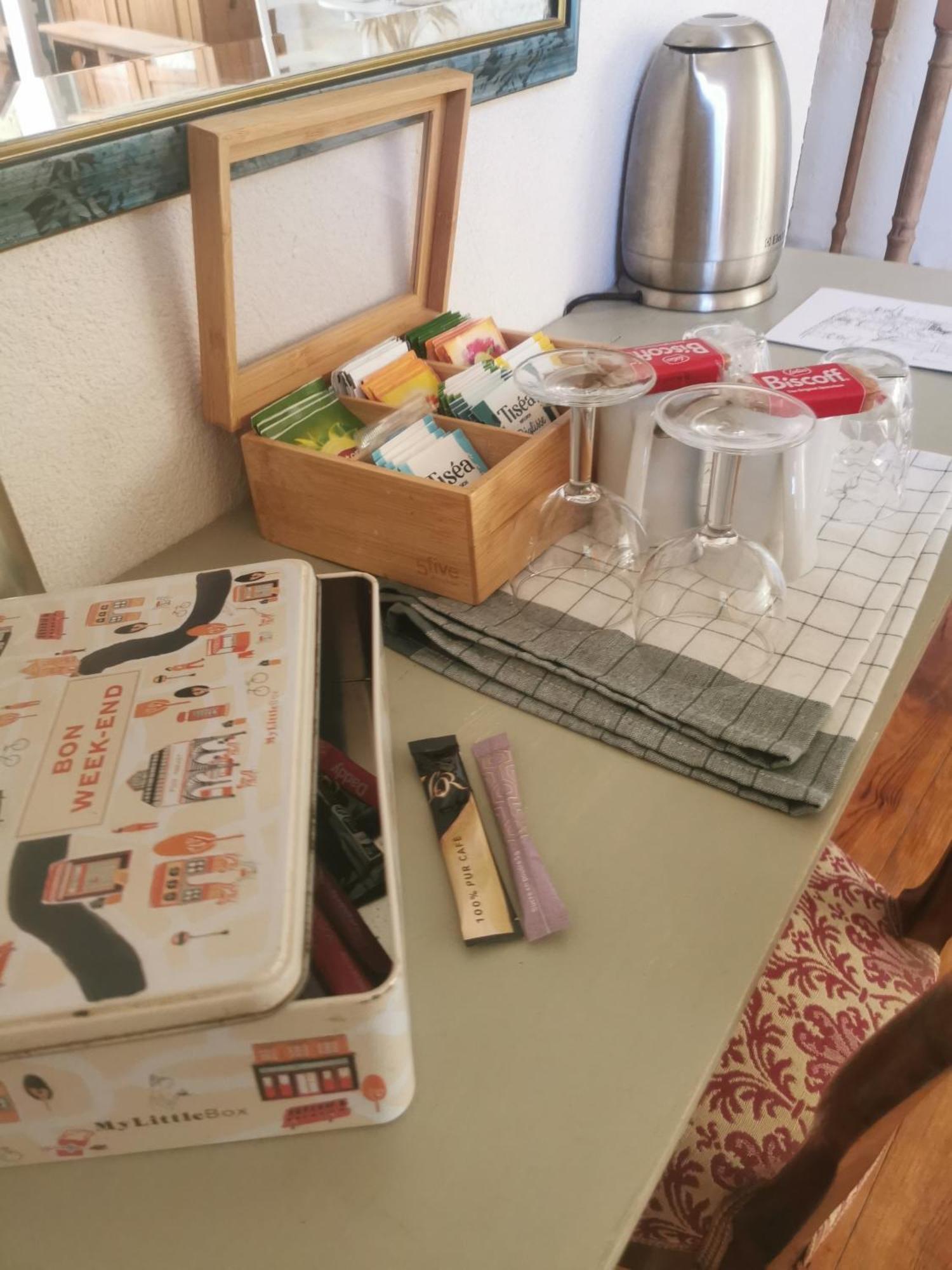 Chambre De Charme Cavanac 외부 사진