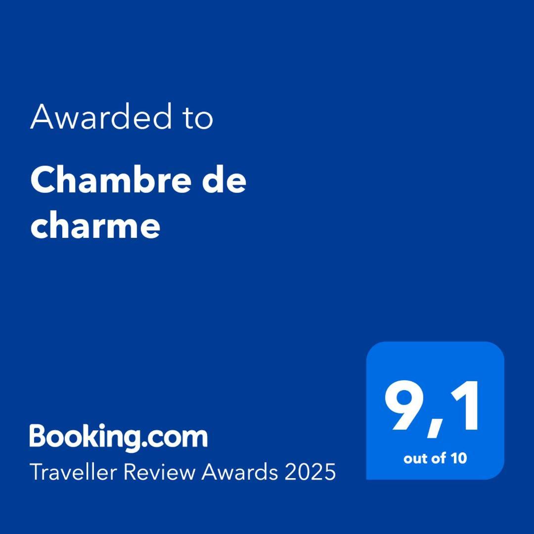 Chambre De Charme Cavanac 외부 사진