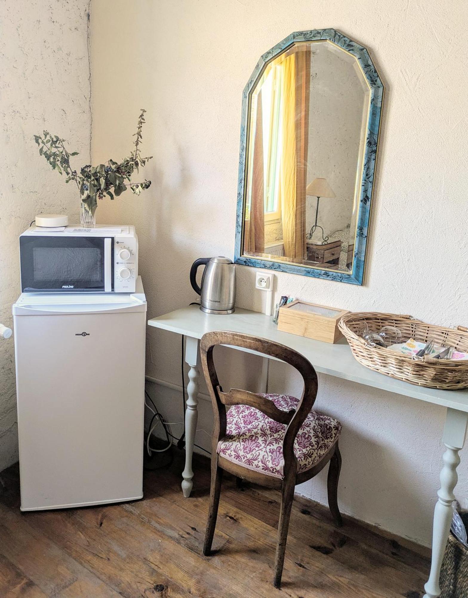 Chambre De Charme Cavanac 외부 사진